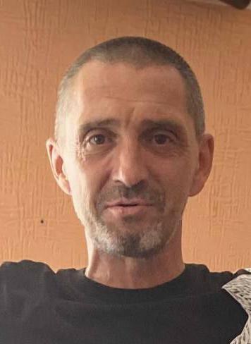 Фото: Погибший на войне с Украиной Близнецов Вячеслав Юрьевич. Оренбургская область, добровольцы