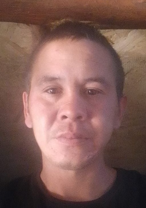 Фото: Погибший на войне с Украиной Насибулин Ринат Ильгисарович. Омская область, мотострелковые войска