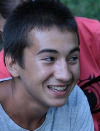 Фото: Погибший на войне с Украиной Ибрагимов Ильдар Ильгизович. Республика Башкортостан, нет данных