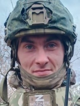 Фото: Погибший на войне с Украиной Варов Кирилл Андреевич. Удмуртская Республика, нет данных