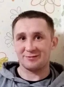 Фото: Погибший на войне с Украиной Зноев Борис Владимирович. Вологодская область, заключенные