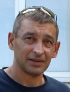 Фото: Погибший на войне с Украиной Раабе Геннадий Геннадьевич. Самарская область, нет данных