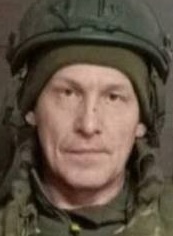 Фото: Погибший на войне с Украиной Береснев Олег Владимирович. Пермский край, добровольцы