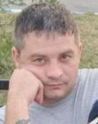 Фото: Погибший на войне с Украиной Гадальцев Алексей Александрович. Саратовская область, морпехи