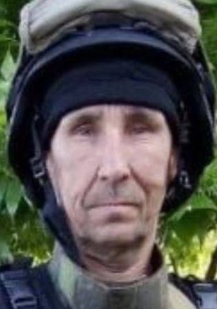 Фото: Погибший на войне с Украиной Цымбалов Евгений Геннадьевич. Ставропольский край, добровольцы