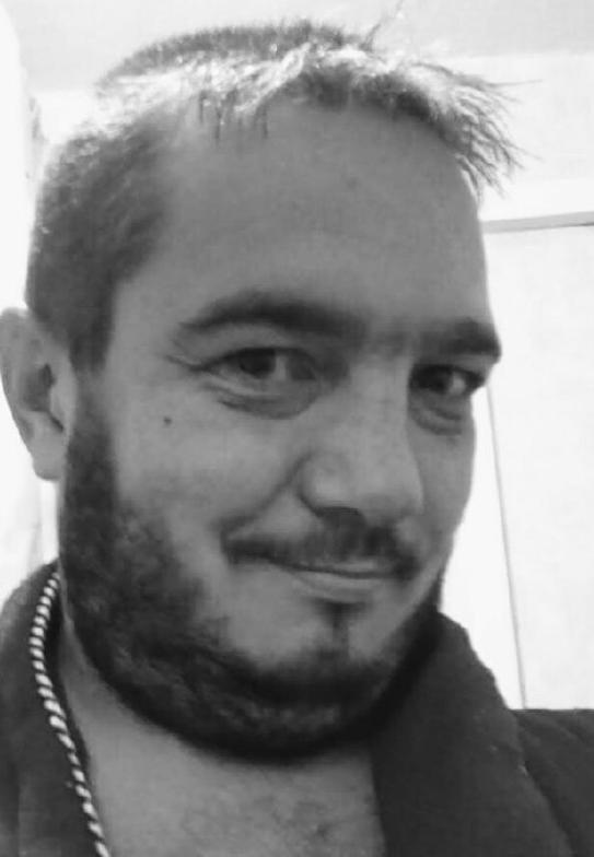 Фото: Погибший на войне с Украиной Холодков Эдуард Александрович. Республика Татарстан, нет данных