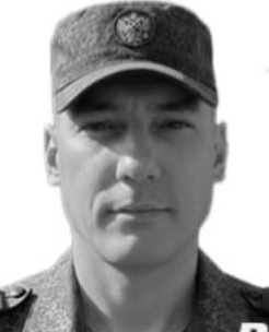 Фото: Погибший на войне с Украиной Динишев Марсель Мавлетбаевич. Республика Башкортостан, нет данных