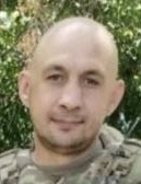 Фото: Погибший на войне с Украиной Митрофанов Александр Викторович. Свердловская область, нет данных