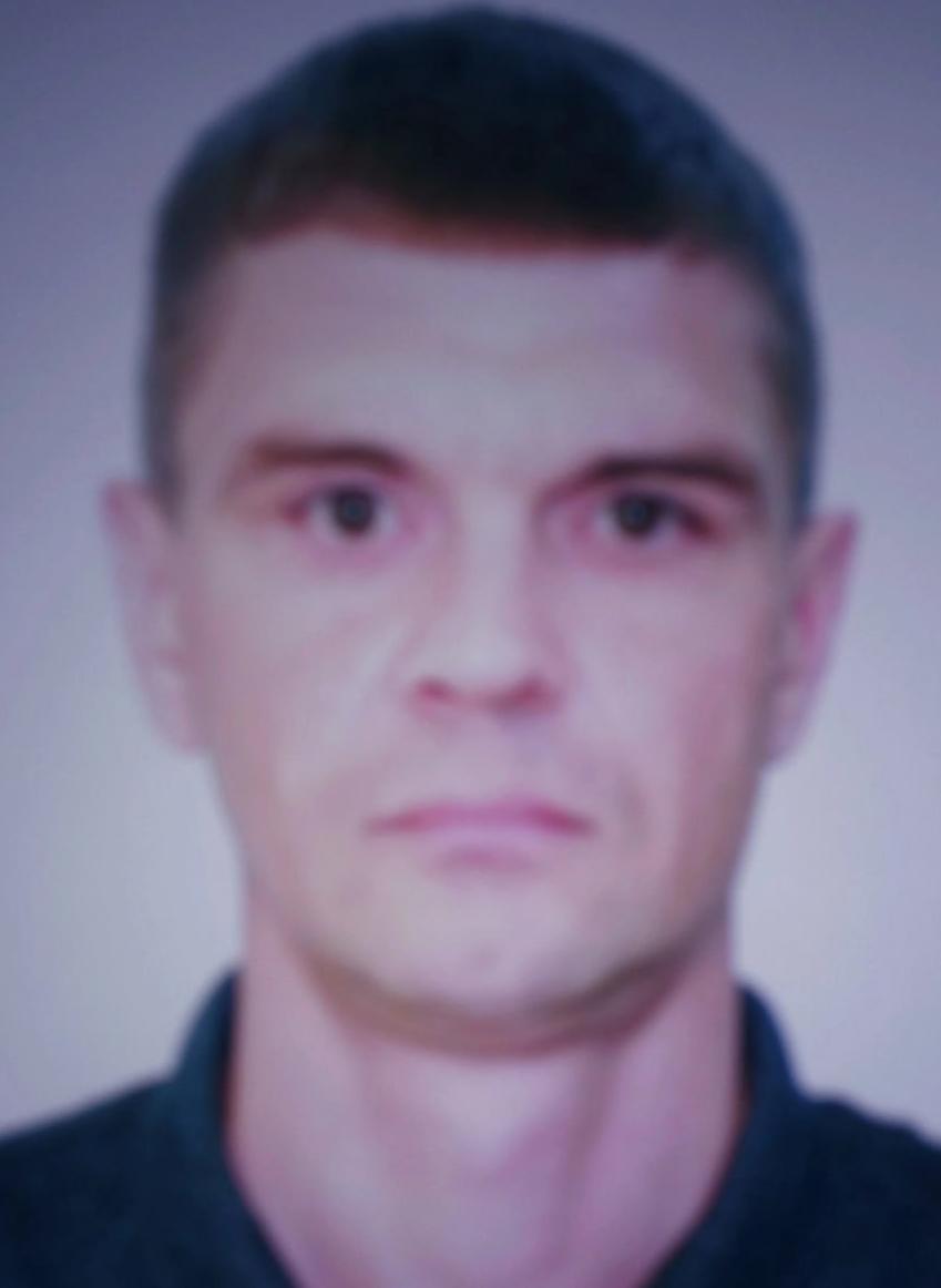 Фото: Погибший на войне с Украиной Жемков Александр Евгеньевич. Республика Татарстан, нет данных