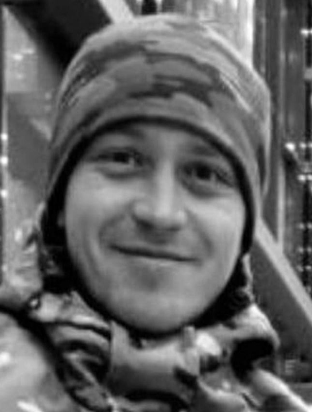 Фото: Погибший на войне с Украиной Яковлев Алексей Владимирович. Республика Бурятия, добровольцы