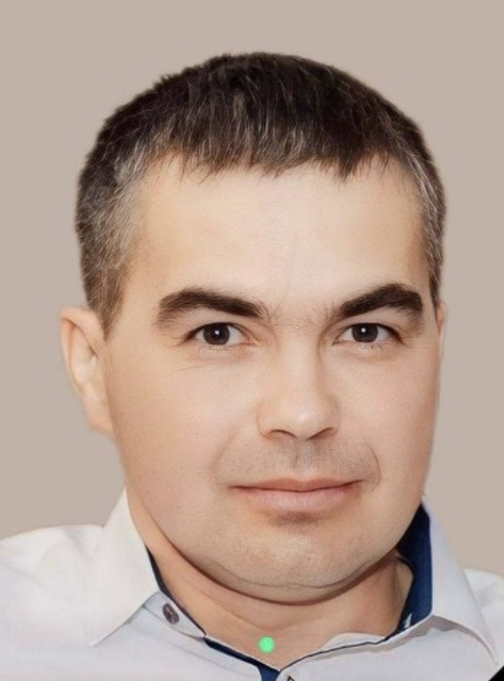Фото: Погибший на войне с Украиной Сергеев Андрей Николаевич. Чувашская Республика, нет данных