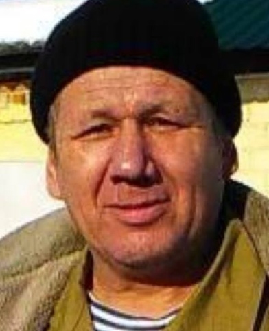 Фото: Погибший на войне с Украиной Абдулин Фанис Шайхайдарович. Челябинская область, добровольцы