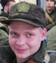 Фото: Погибший на войне с Украиной Армашов Михаил Михайлович. Московская область, мобилизованные
