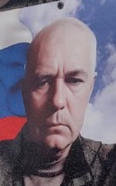 Фото: Погибший на войне с Украиной Варламов Олег Геннадьевич. Кемеровская область, добровольцы