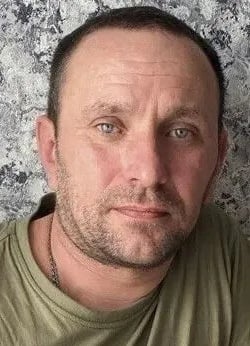 Фото: Погибший на войне с Украиной Щукин Сергей Владимирович. ЛНР, мотострелковые войска