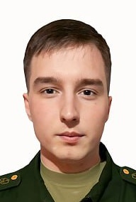 Фото: Погибший на войне с Украиной Баранов Кирилл Александрович. Саратовская область, нет данных