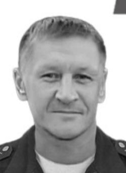 Фото: Погибший на войне с Украиной Саитбурханов Ильнур Ирикович. Республика Башкортостан, добровольцы