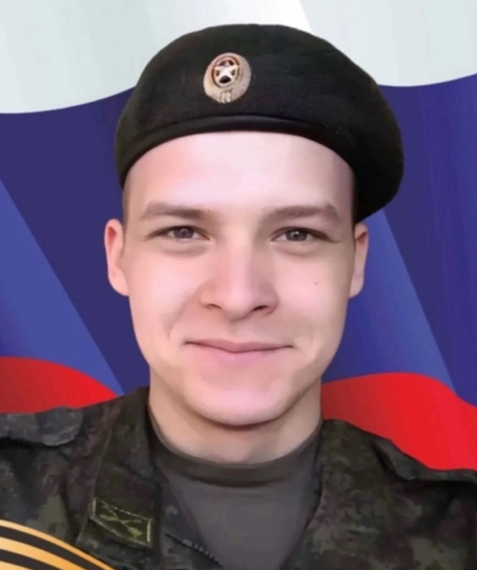 фотография Шаляпин Роман Игоревич