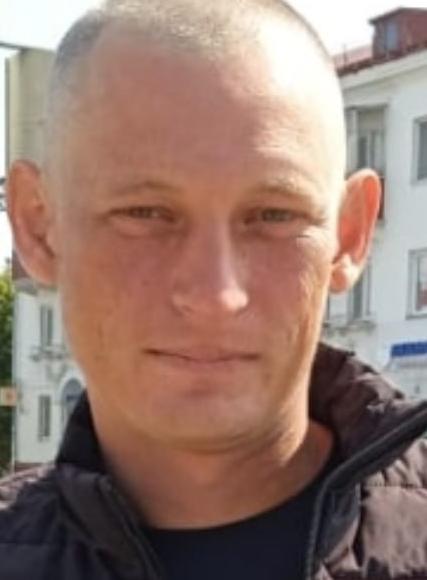 Фото: Погибший на войне с Украиной Капустин Александр Сергеевич. Республика Татарстан, нет данных