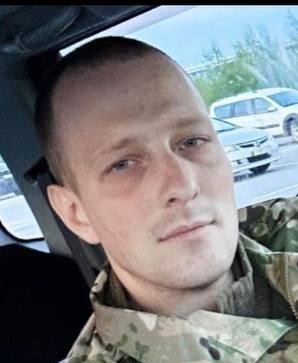 Фото: Погибший на войне с Украиной Сидоров Артем Валерьевич. Приморский край, нет данных