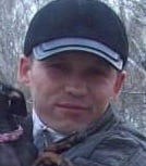 Фото: Погибший на войне с Украиной Скворцов Олег Владимирович. Томская область, мотострелковые войска