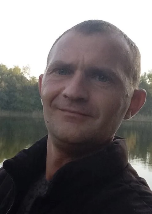 Фото: Погибший на войне с Украиной Абрамов Николай Константинович. Краснодарский край, нет данных