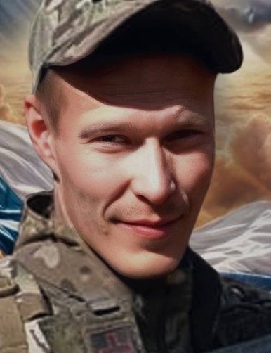 Фото: Погибший на войне с Украиной Черняев Артем Александрович. Свердловская область, мотострелковые войска
