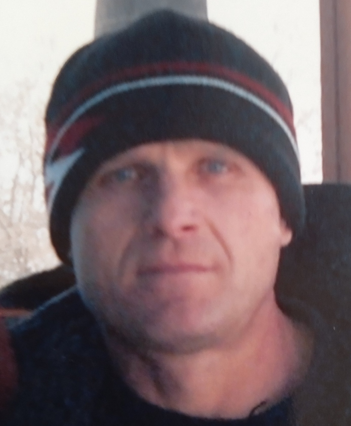 Фото: Погибший на войне с Украиной Родионов Владимир Викторович. Нижегородская область, добровольцы