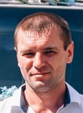Фото: Погибший на войне с Украиной Абышев Сергей Викторович. Новосибирская область, мотострелковые войска