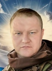 Фото: Погибший на войне с Украиной Кучуков Владимир Валерьевич. Челябинская область, нет данных