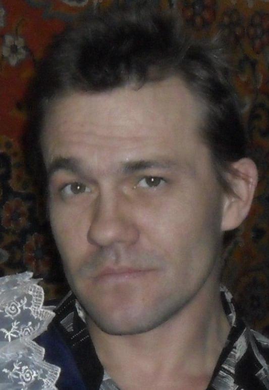 Фото: Погибший на войне с Украиной Владимиров Александр Владимирович. Республика Татарстан, добровольцы