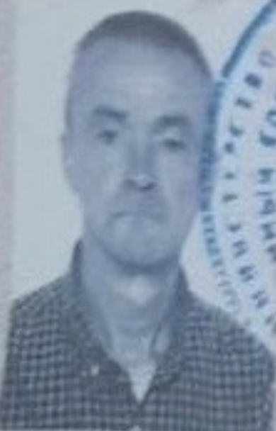 Фото: Погибший на войне с Украиной Антонов Игорь Владимирович. Владимирская область, нет данных