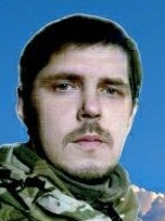 Фото: Погибший на войне с Украиной Аладин Валерий Сергеевич. Брянская область, мобилизованные