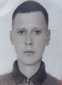 Фото: Погибший на войне с Украиной Сидачев Сергей Михайлович. Калининградская область, добровольцы