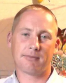 Фото: Погибший на войне с Украиной Тельцов Алексей Евгеньевич. Курганская область, добровольцы