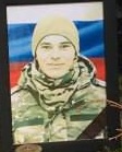 Фото: Погибший на войне с Украиной Колодий Валентин Николаевич. Московская область, нет данных