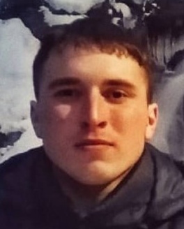 Фото: Погибший на войне с Украиной Подласов Вадим Сергеевич. Алтайский край, добровольцы