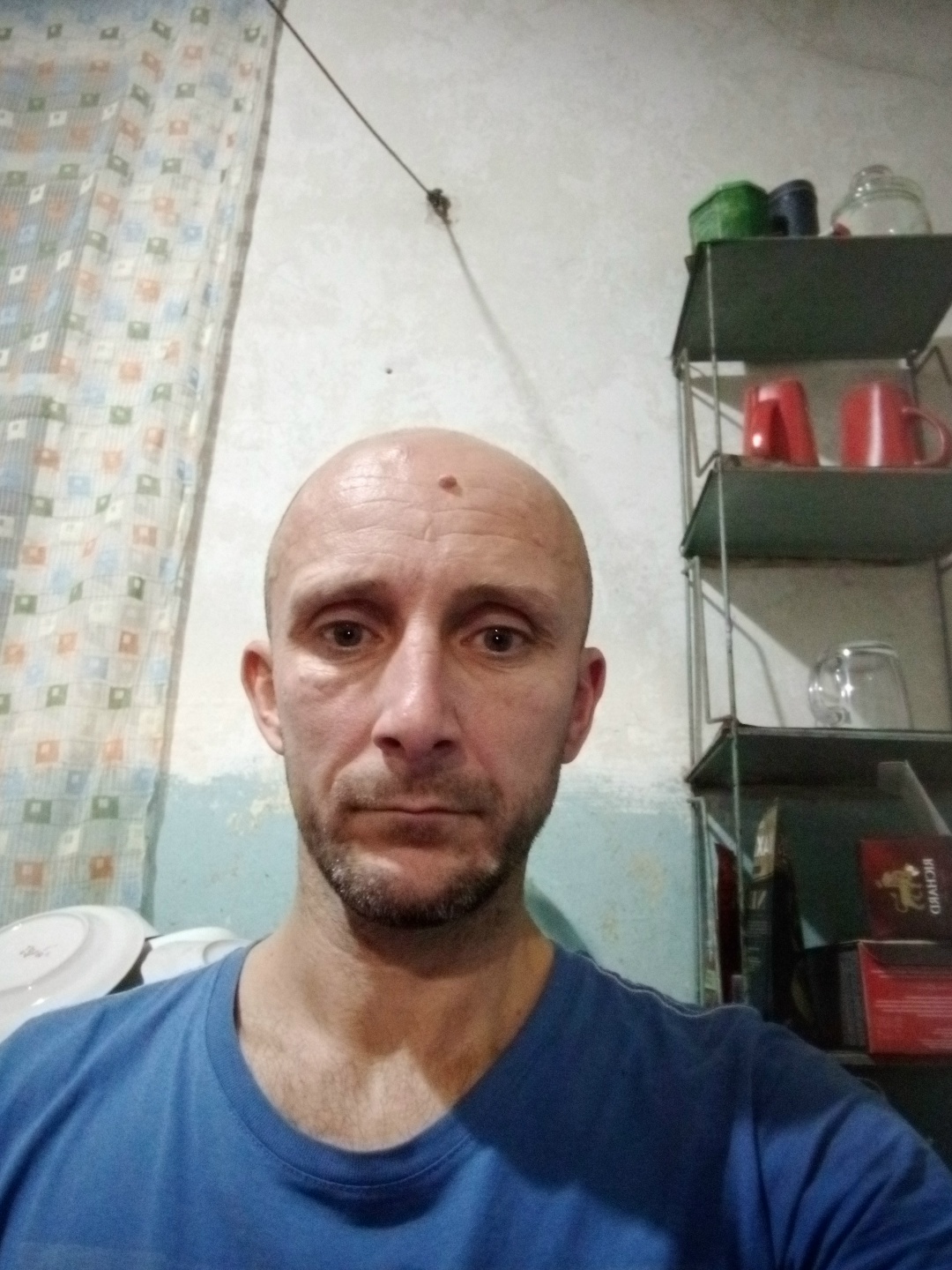Фото: Погибший на войне с Украиной Скоморохин Дмитрий. ЛНР, нет данных