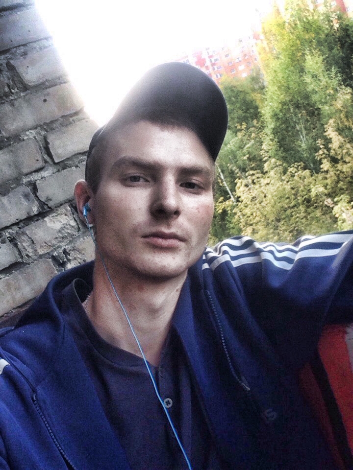 Фото: Погибший на войне с Украиной Звягинцев Александр Алексеевич. Московская область, заключенные