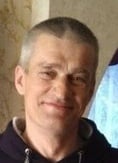 Фото: Погибший на войне с Украиной Шилов Владимир Иванович. Владимирская область, мотострелковые войска