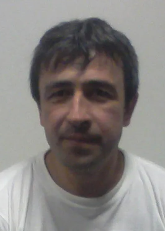 Фото: Погибший на войне с Украиной Акжигитов Илдус Ибрагимович. Пензенская область, добровольцы