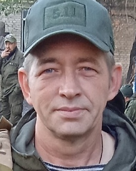 Фото: Погибший на войне с Украиной Миткирев Сергей Николаевич. Вологодская область, добровольцы