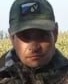 Фото: Погибший на войне с Украиной Зверев Николай Валерьевич. Республика Бурятия, нет данных
