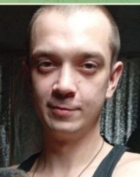 Фото: Погибший на войне с Украиной Свиридов Кирилл Иванович. Воронежская область, мотострелковые войска