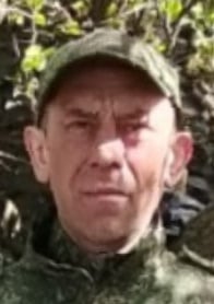 Фото: Погибший на войне с Украиной Воронин Михаил Федорович. Омская область, мотострелковые войска
