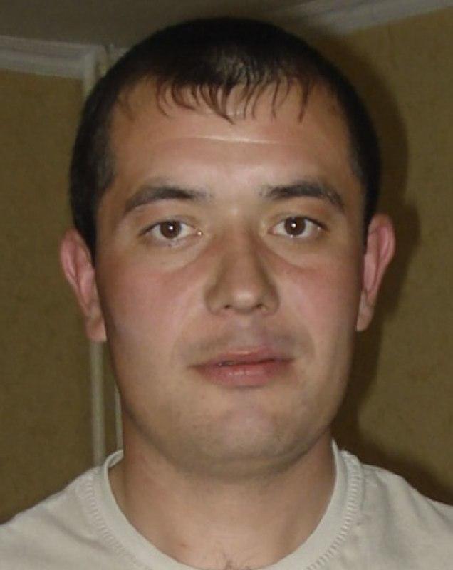 Фото: Погибший на войне с Украиной Гарнышев Юрий Викторович. Республика Татарстан, нет данных