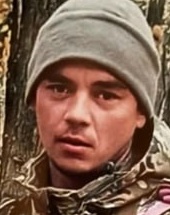 Фото: Погибший на войне с Украиной Лупанов Максим Николаевич. Свердловская область, нет данных