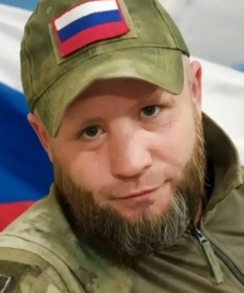 Фото: Погибший на войне с Украиной Бугаев Дмитрий Михайлович. Челябинская область, добровольцы