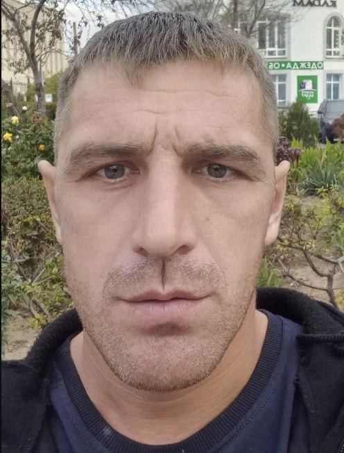Фото: Погибший на войне с Украиной Тимергалиев Ильяз Бадертдинович. Республика Татарстан, нет данных