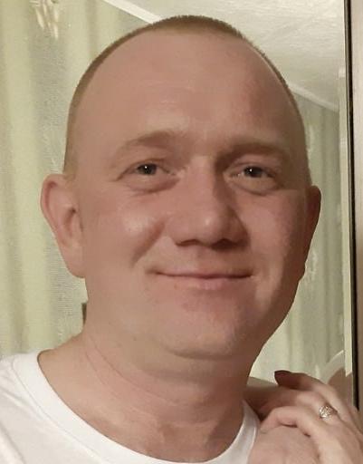 Фото: Погибший на войне с Украиной Горохов Алексей Олегович. Республика Татарстан, нет данных